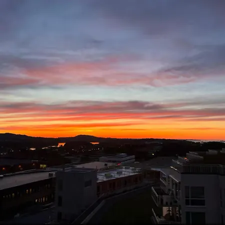 Modern Apartment, 20 Min From Bergen Center Apartment Arefjord
