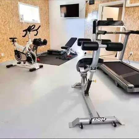 Appartement Modern Apartment, 20 Min From Bergen Center Arefjord