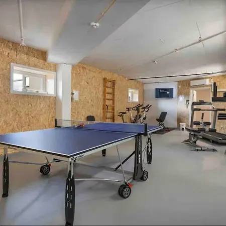 Modern Apartment, 20 Min From Bergen Center Arefjord