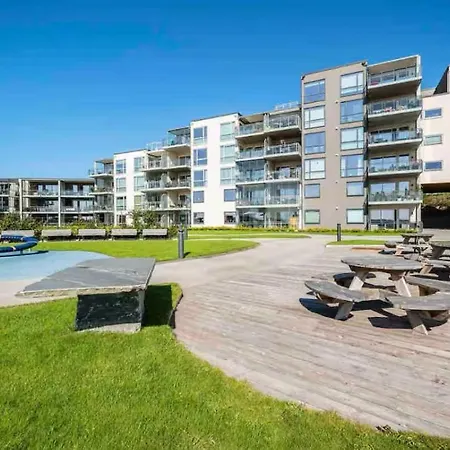 Apartment Modern Apartment, 20 Min From Bergen Center *