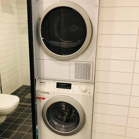 Appartement Modern Apartment, 20 Min From Bergen Center